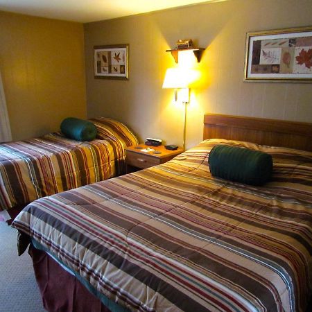 Casablanca Motel Manchester Eksteriør bilde