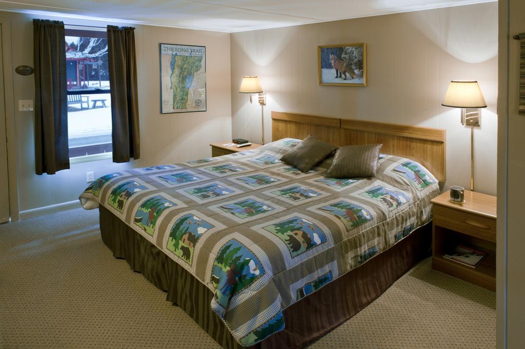 Casablanca Motel Manchester Rom bilde