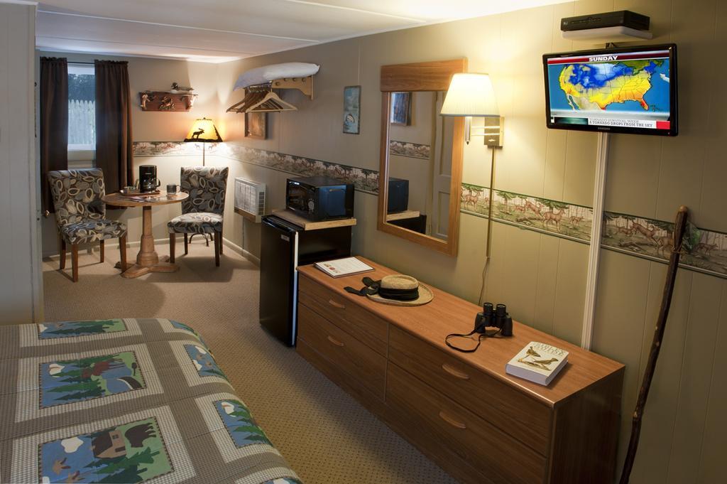 Casablanca Motel Manchester Rom bilde